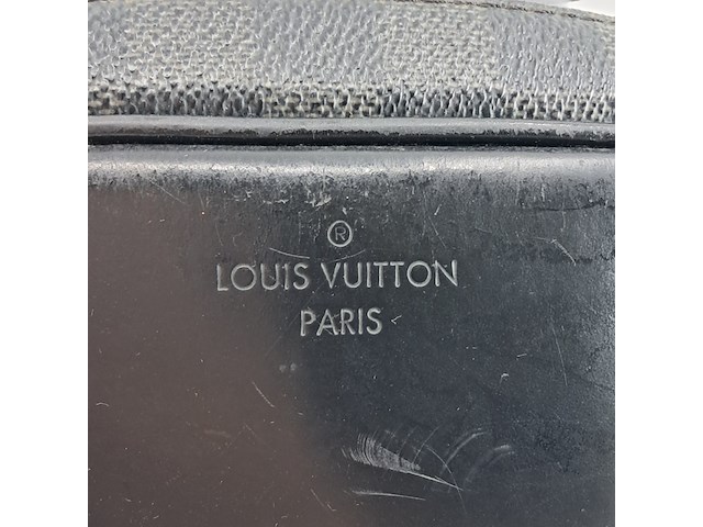 Schoudertas, louis vuitton - afbeelding 10 van  11