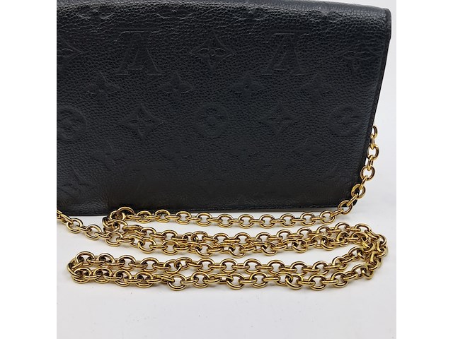 Schoudertas, louis vuitton - afbeelding 4 van  9