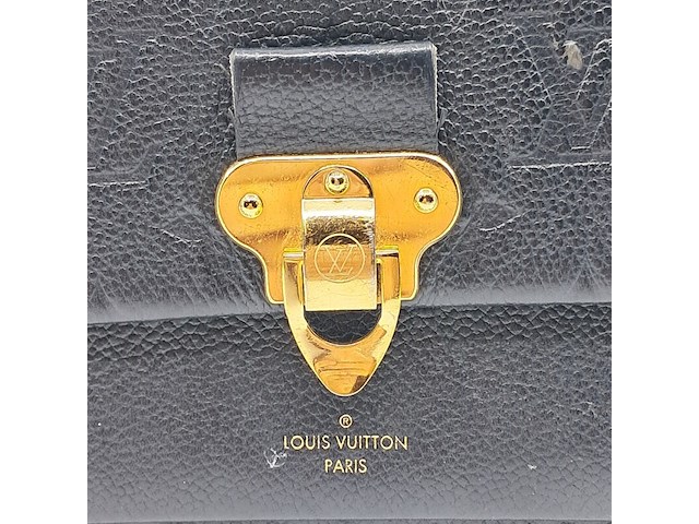 Schoudertas, louis vuitton - afbeelding 5 van  9