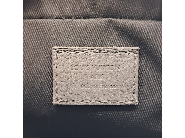 Schoudertas, louis vuitton - afbeelding 14 van  15