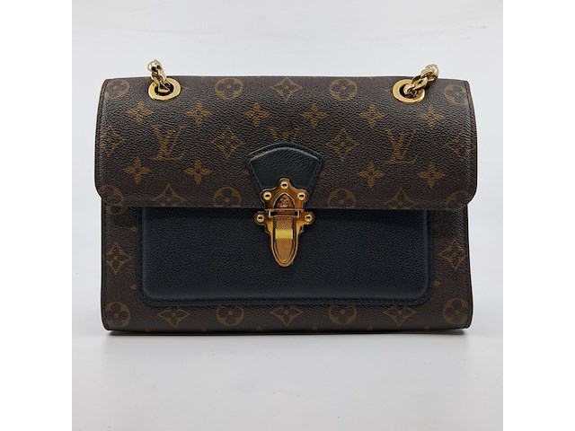 Schoudertas, louis vuitton - afbeelding 1 van  12