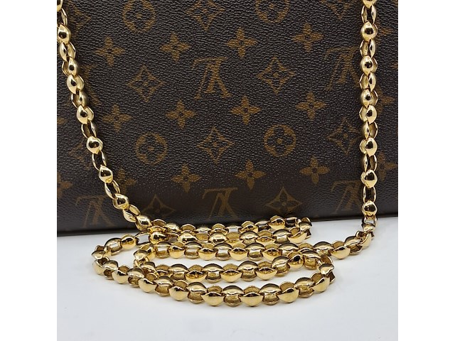 Schoudertas, louis vuitton - afbeelding 7 van  12