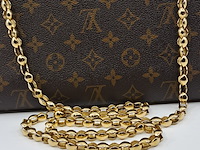 Schoudertas, louis vuitton - afbeelding 7 van  12
