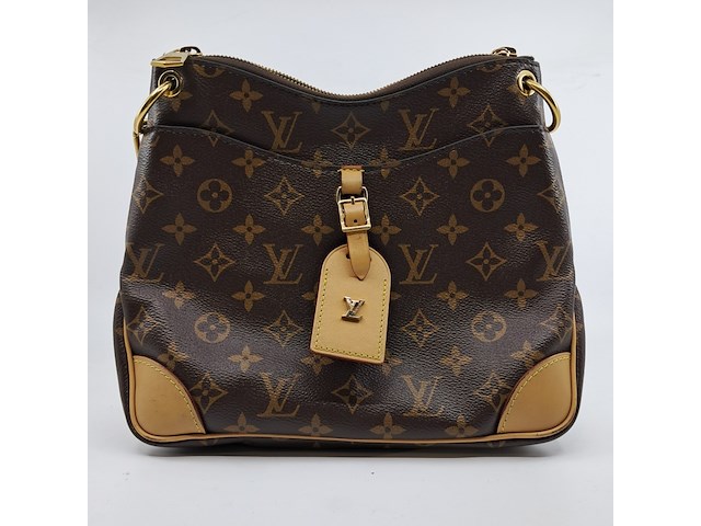 Schoudertas, louis vuitton - afbeelding 1 van  13