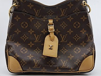 Schoudertas, louis vuitton - afbeelding 1 van  13
