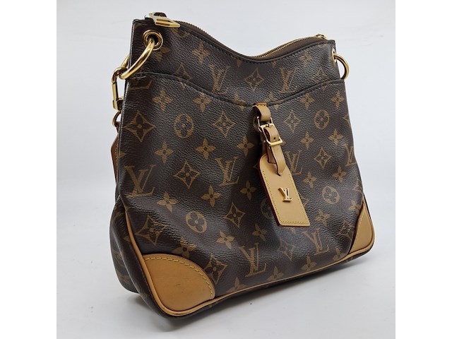 Schoudertas, louis vuitton - afbeelding 6 van  13