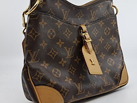 Schoudertas, louis vuitton - afbeelding 6 van  13