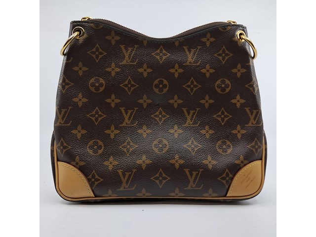 Schoudertas, louis vuitton - afbeelding 7 van  13