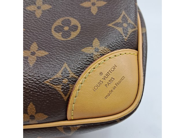Schoudertas, louis vuitton - afbeelding 9 van  13