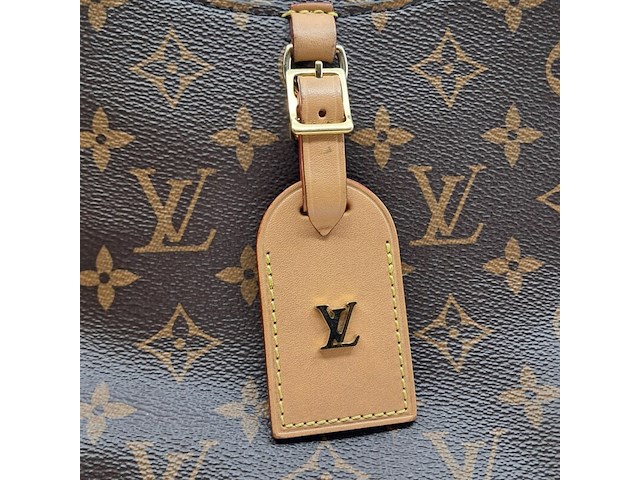 Schoudertas, louis vuitton - afbeelding 10 van  13