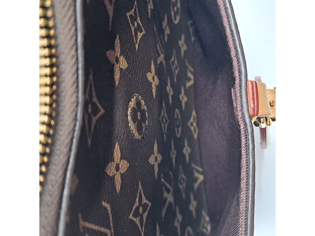 Schoudertas, louis vuitton - afbeelding 12 van  13