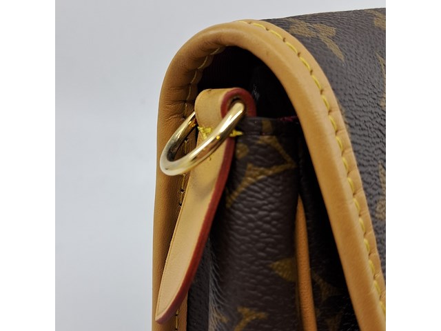 Schoudertas, louis vuitton - afbeelding 6 van  14