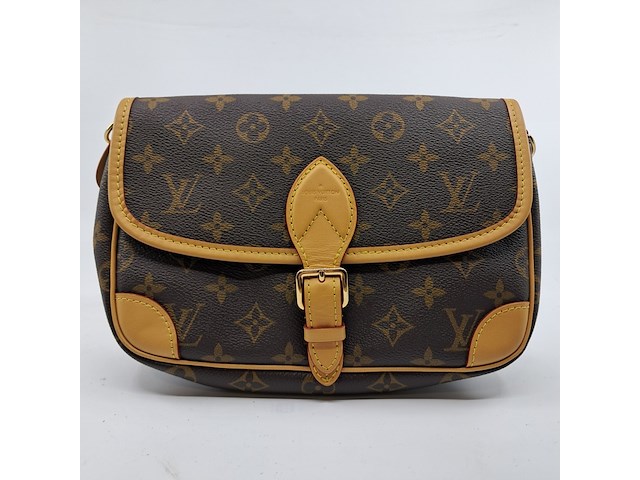 Schoudertas, louis vuitton - afbeelding 1 van  14