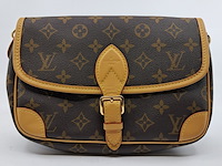 Schoudertas, louis vuitton - afbeelding 1 van  14