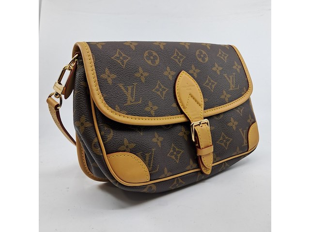 Schoudertas, louis vuitton - afbeelding 7 van  14
