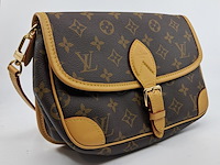 Schoudertas, louis vuitton - afbeelding 7 van  14