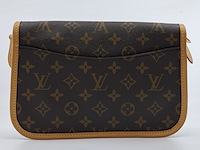 Schoudertas, louis vuitton - afbeelding 8 van  14