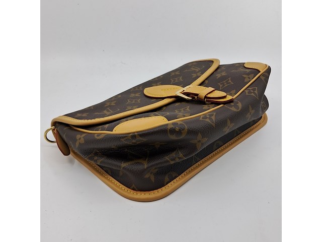 Schoudertas, louis vuitton - afbeelding 9 van  14