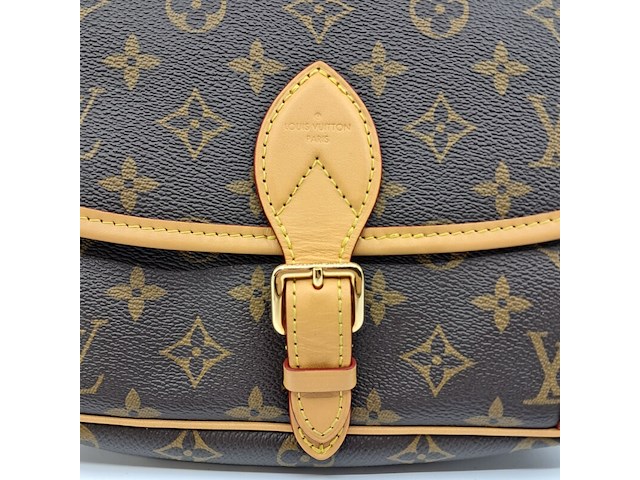 Schoudertas, louis vuitton - afbeelding 10 van  14