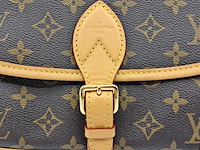 Schoudertas, louis vuitton - afbeelding 10 van  14