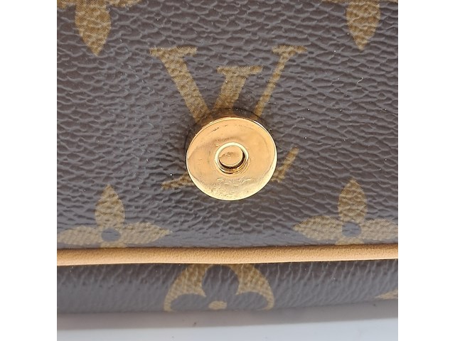Schoudertas, louis vuitton - afbeelding 13 van  14