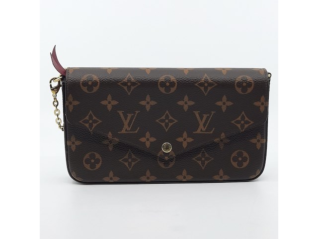 Schoudertas, louis vuitton - afbeelding 1 van  11
