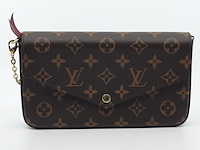 Schoudertas, louis vuitton - afbeelding 1 van  11