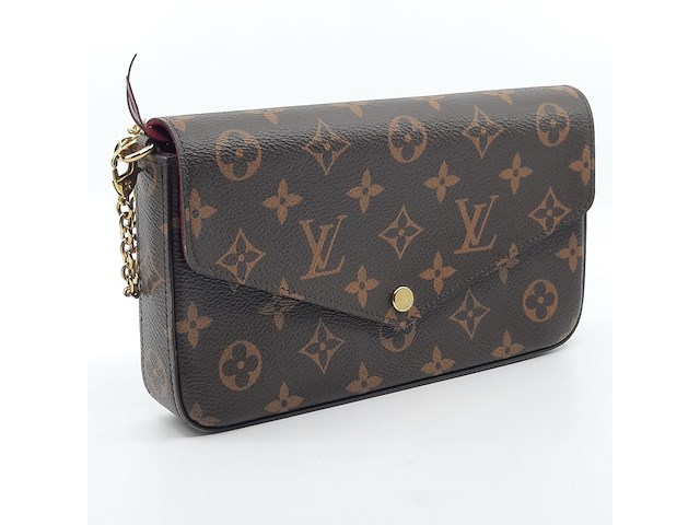 Schoudertas, louis vuitton - afbeelding 4 van  11