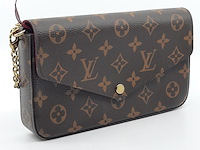 Schoudertas, louis vuitton - afbeelding 4 van  11