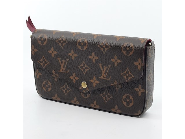 Schoudertas, louis vuitton - afbeelding 5 van  11