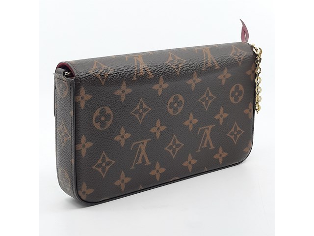 Schoudertas, louis vuitton - afbeelding 6 van  11
