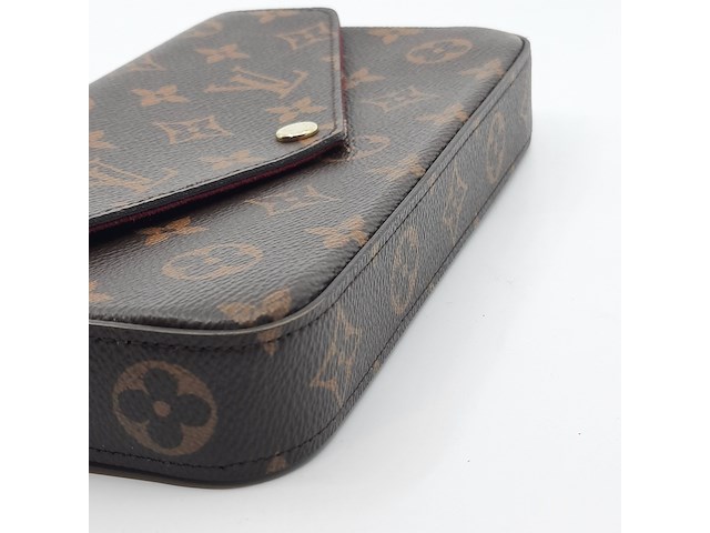 Schoudertas, louis vuitton - afbeelding 8 van  11