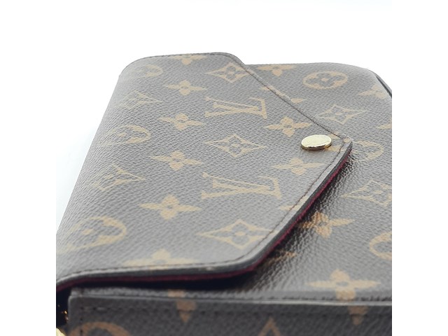 Schoudertas, louis vuitton - afbeelding 9 van  11