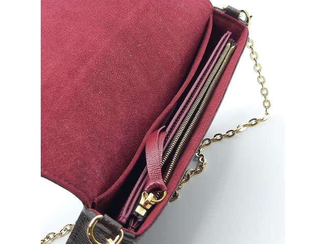 Schoudertas, louis vuitton - afbeelding 11 van  11