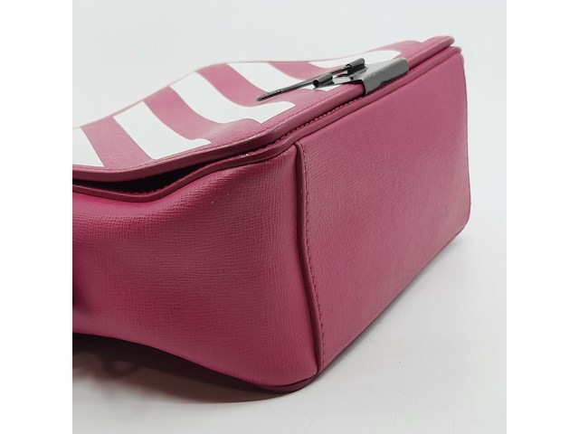 Schoudertas, off white, owna011r19423082 - afbeelding 2 van  14