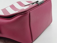 Schoudertas, off white, owna011r19423082 - afbeelding 2 van  14