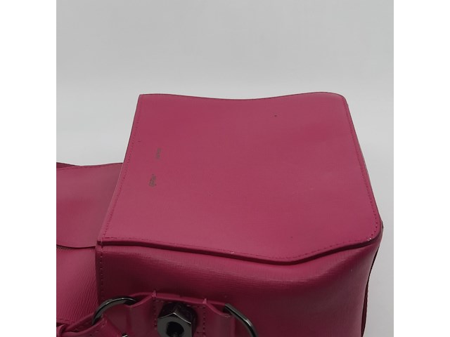 Schoudertas, off white, owna011r19423082 - afbeelding 4 van  14