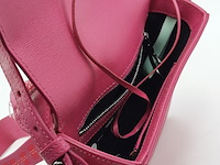 Schoudertas, off white, owna011r19423082 - afbeelding 5 van  14