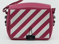 Schoudertas, off white, owna011r19423082 - afbeelding 1 van  14