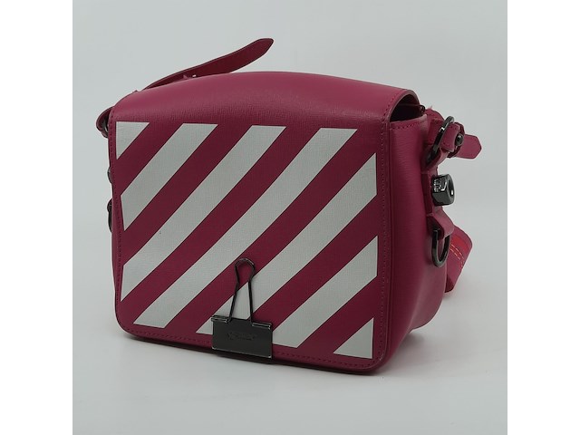 Schoudertas, off white, owna011r19423082 - afbeelding 7 van  14