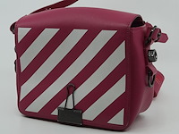 Schoudertas, off white, owna011r19423082 - afbeelding 7 van  14