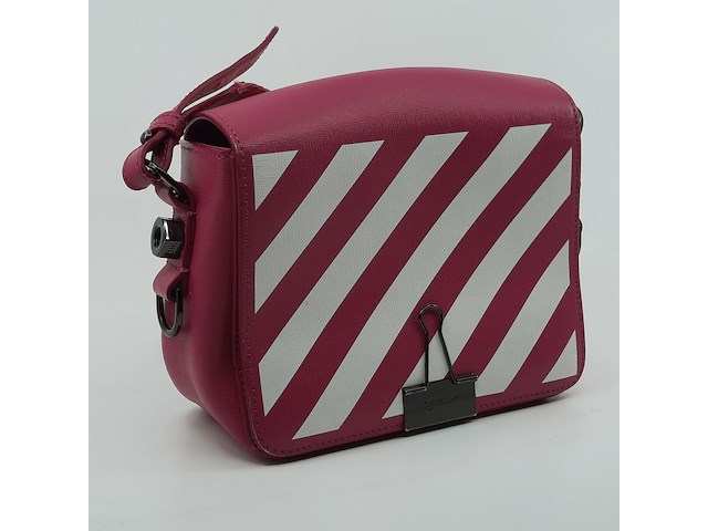 Schoudertas, off white, owna011r19423082 - afbeelding 8 van  14