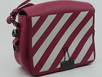 Schoudertas, off white, owna011r19423082 - afbeelding 8 van  14