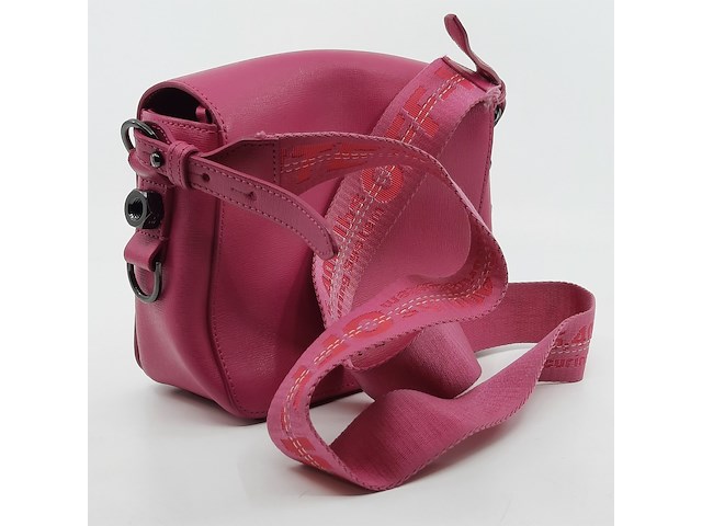 Schoudertas, off white, owna011r19423082 - afbeelding 11 van  14