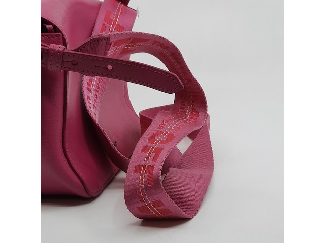 Schoudertas, off white, owna011r19423082 - afbeelding 13 van  14