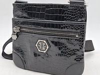 Schoudertas, philipp plein - afbeelding 2 van  17