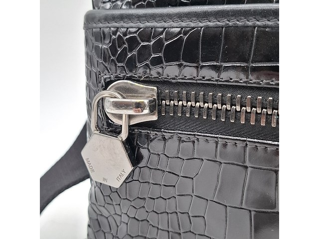 Schoudertas, philipp plein - afbeelding 4 van  17