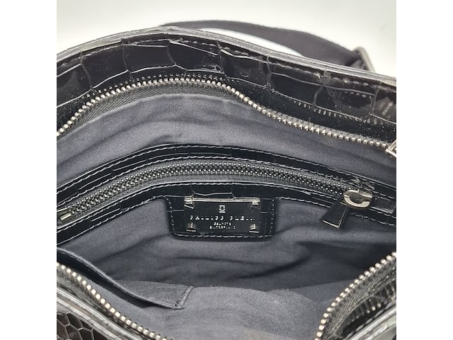 Schoudertas, philipp plein - afbeelding 8 van  17