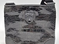 Schoudertas, philipp plein - afbeelding 14 van  17