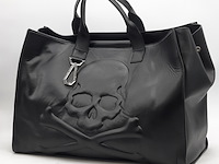 Schoudertas, philipp plein - afbeelding 2 van  9